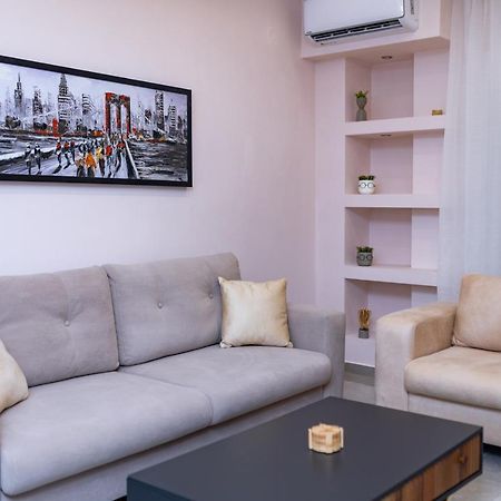 Luxury Downtown Apartment E1 Thessaloníki Ngoại thất bức ảnh