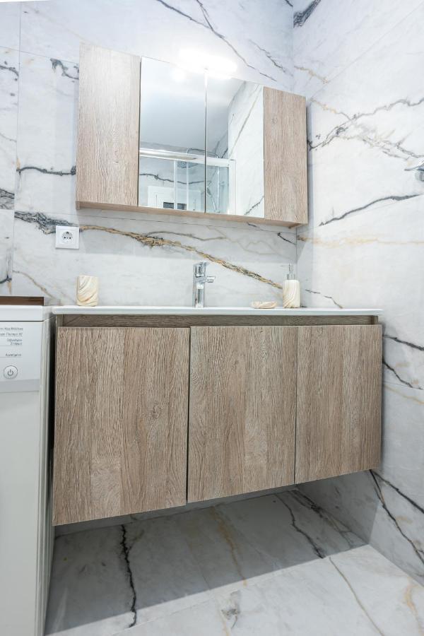Luxury Downtown Apartment E1 Thessaloníki Ngoại thất bức ảnh