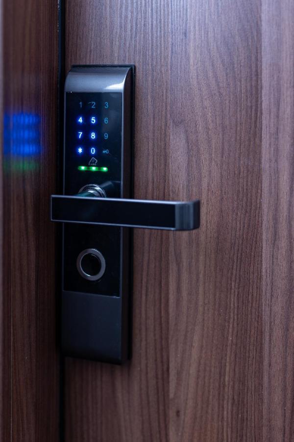 Luxury Downtown Apartment E1 Thessaloníki Ngoại thất bức ảnh